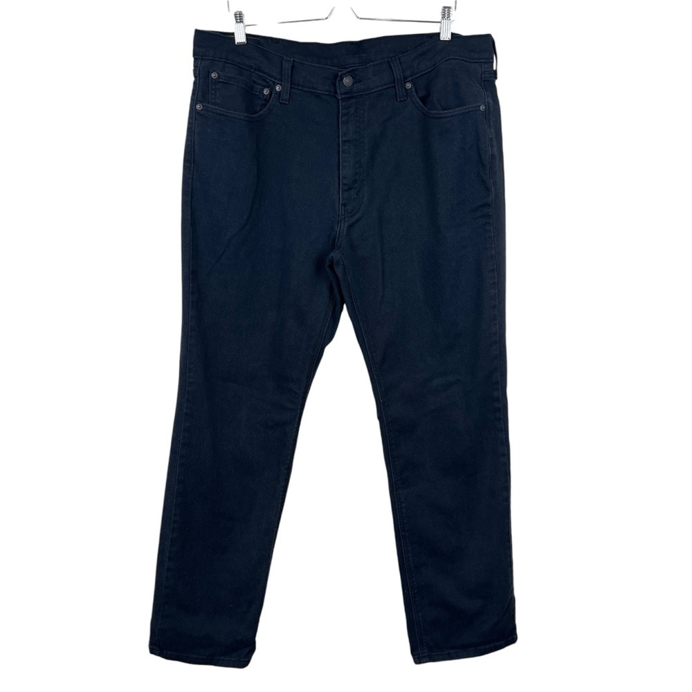 Levi's 541 Black Jeans Mens W 38 L 32